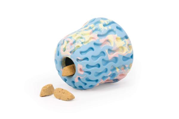 Ruffwear Morel Toy Blue Prism Ruffwear Morel Toy Blue Prism